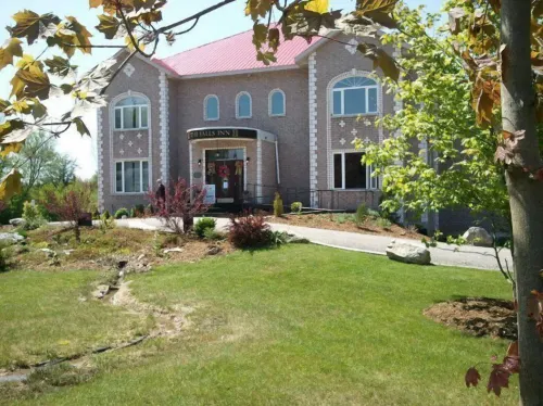 The Falls Inn - Walters Falls