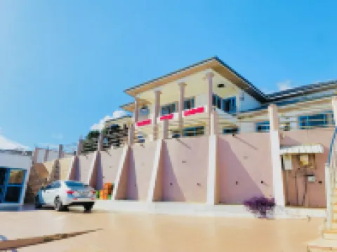 Luxurious Ten-Bedroom Lodge Apartment Hotels in 