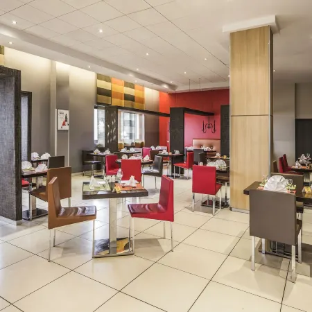 Ibis Constantine
