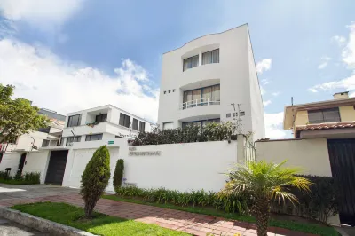 Suites Metropoli Hotels in 