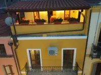 Il Terrazzino Iglesias Hotels in Iglesias