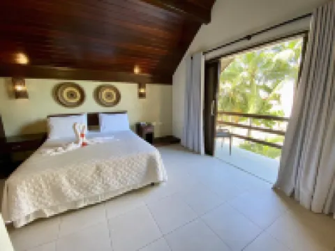Pousada Pérola do Porto Hotels in Ipojuca