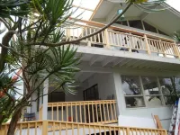 Fern Forest Getaway