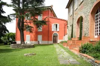 Villa Cassia di Baccano