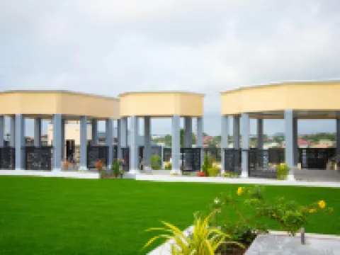 Bella Ella Hotel Hotels in Awutu