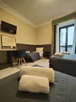 Hotel Romano Hotels in Turin