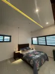 Organic Hostel Green Nature - 2 ดาว