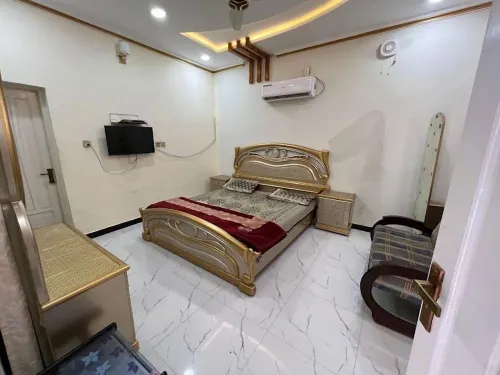 White Palace Hotel & Resort Hotels in Khoi Maira