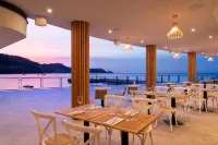 Hotel Laguna Deluxe - Terme Krka Hotels in Strunjan