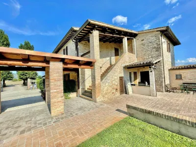 Fab Villa with Fenced Pool, Huge Grounds, Mediation Park, Child Activity Park