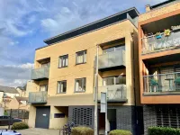 Your Space Apartments - Eden House Hôtels à : 