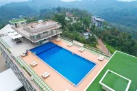Vibe Munnar - Pools