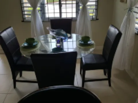 Ocho Rios Villa at Coolshade IV Hotels in Saint Ann’s Bay