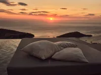 Etheria Luxury Villas & Suites - Villas
