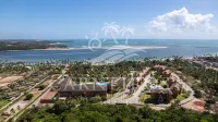 Flats e Bangalôs No Eco Resort - Praia Dos Carneiros