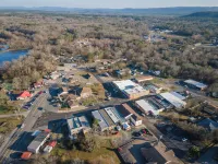 The Rockhound Boutique Hotel Hotel a Pencil Bluff Township