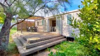 Camping Felix de la Bastide Hotel dekat Gare routière