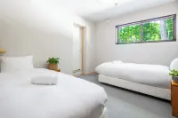 Wadano Woods by Hhg - พร้อมระเบียง