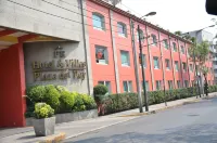 Hotel & Villas Plaza del Rey - Solo Adultos Hotels in Azcapotzalco