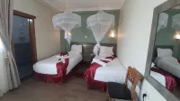 Teferi Mekonnen Hotel