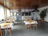 Hotel Garni Zum Reinhardswald Hotel di Oberweser