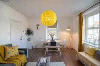 Phénix Central - Huge 3 Bed Apt. Hotels in Grangetown