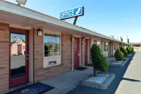 Americas Best Value Inn & Suites Klamath Falls Hotels in Klamath Falls