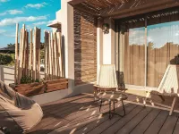 Amoessa Boutique - Adults Only Hotels in Pallini