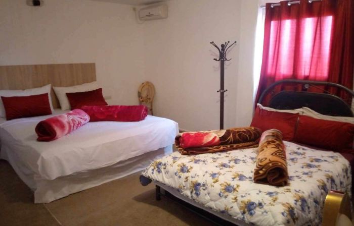 Hotel and Restaurant Kinan