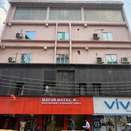 Mayur Hotel