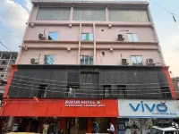 Mayur Hotel Hotels in 