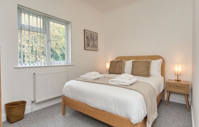 The Penthouse in Bonchurch