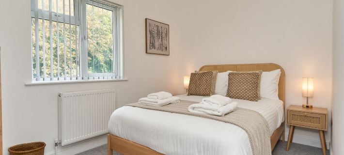 The Penthouse in Bonchurch Hotels in Ventnor