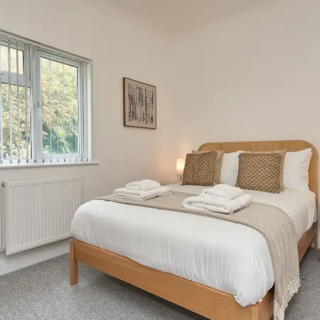 The Penthouse in Bonchurch