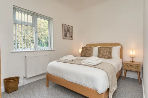 The Penthouse in Bonchurch - 3 étoiles