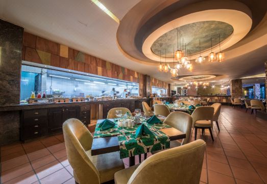 Le Grand Hotel Cabourg - MGalleryOver view