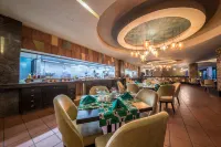 Kabira Country Club Hotels in Kampala