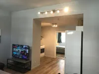 Notodden Sentrum Apartment No 10 Hotels in Sauherad