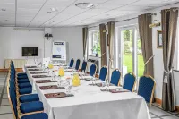 Foxfields Country Hotel Hotels in Langho