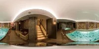 Argo Trakai - Pools
