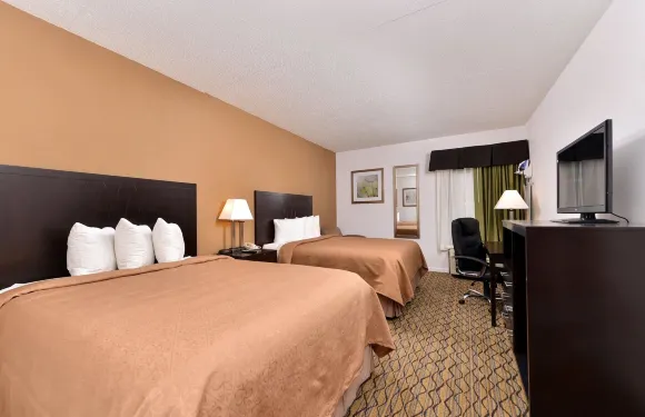 馬特森凱藝套房酒店 - 近 I-57