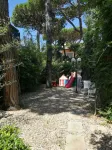 Jr Resort Logos Forte dei Marmi - Mountain View