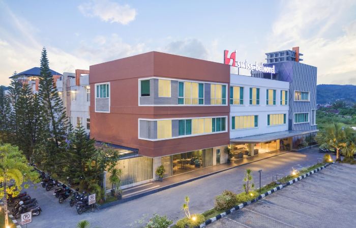 Swiss-Belhotel Kendari
