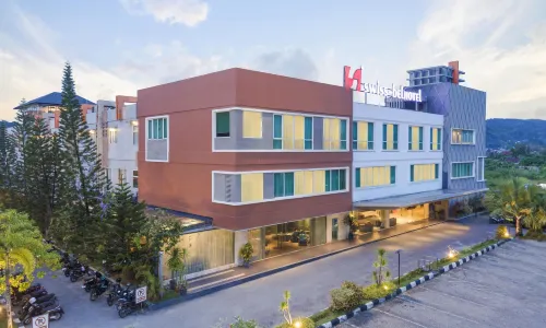 Swiss-Belhotel Kendari