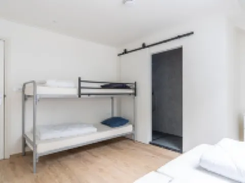 阿梅蘭德的公寓，靠近德弗萊恩 內斯酒店