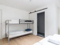 Apartment in Ameland Near de Vleijen