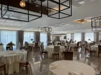 Hotel Posidonia - gimnasio