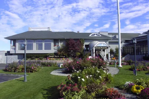 Stage Neck Inn Hotels in Cape Neddick