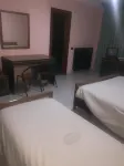Hotel Grandinetti - Gym