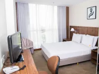 Go Inn Taguatinga Hotels in Taguatinga